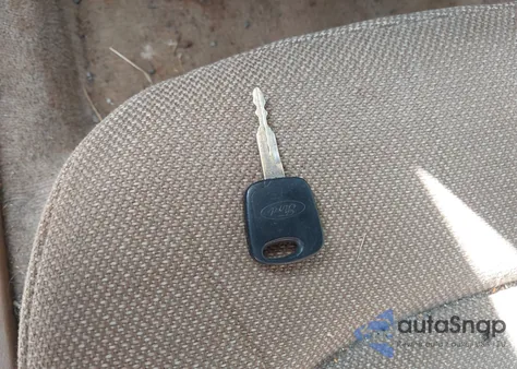 1997 Ford Mustang Gt z USA, uszkodzony, nr VIN 1FALP42X1VF127005